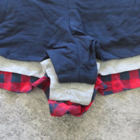 (#C-2) Tommy Hilfiger 3-pack boyshorts underwear panties Size L - Picture 5 of 5